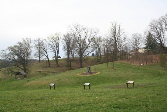 Veterans Memorial Park